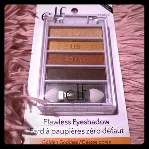 ELF Makeup - 🤪🤪Elf eyeshadow pallet nwt ELF Makeup - 🤪🤪Elf eyeshadow pallet nwt